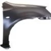 ARMOURTEC Toyota Etios Hatch/Sedan Front Fender LH/RH 2012-2019 Auris