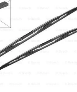 Bosch CITROEN Wiper Blade Set