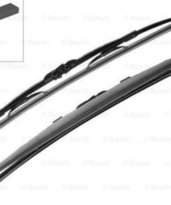 Bosch BMW 3 Series Wiper Blade Set