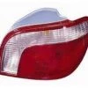 TYC / DEPO Toyota Yaris Tail Lamp Unit LH/RH 1999-2002 Auris