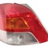 TYC / DEPO Auris Toyota Yaris Tail Lamp LH/RH 2010-2011