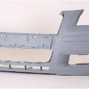 ARMOURTEC Audi A3 Front Bumper 2003-2008