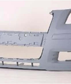 ARMOURTEC Audi A3 Front Bumper 2003-2008