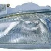 TYC / DEPO Hyundai Accent Head Lamp Unit LH/RH 1996+