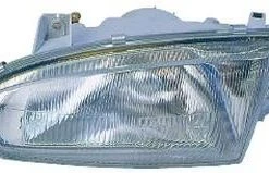 TYC / DEPO Hyundai Accent Head Lamp Unit LH/RH 1996+