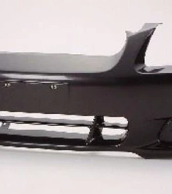 ARMOURTEC Hyundai Accent Front Bumper 2000-2003