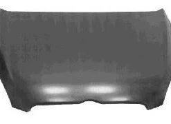 ARMOURTEC Hyundai Accent Bonnet 2011+