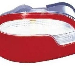 TYC / DEPO Hyundai Accent Tail Light Unit LH/RH 1996-2001