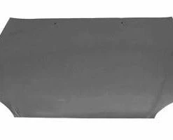 ARMOURTEC Hyundai Accent Bonnet 1997-2001