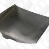 ARMOURTEC Nissan Almera Bonnet 2001-2006