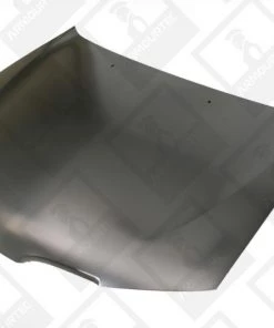 ARMOURTEC Nissan Almera Bonnet 2001-2006