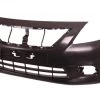 ARMOURTEC Nissan Almera Front Bumper 2013-2014