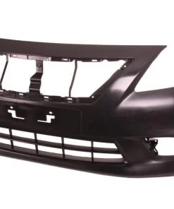 ARMOURTEC Nissan Almera Front Bumper 2013-2014