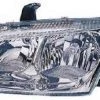 TYC / DEPO Nissan Almera Head Lamp LH/RH 2001-2003
