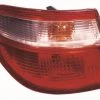 TYC / DEPO Nissan Almera Tail Lamp Unit LH/RH 2001-2006