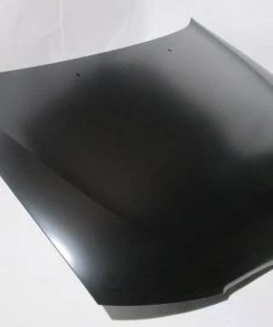 ARMOURTEC Nissan Almera Bonnet 2001-2006 With Mark Hole