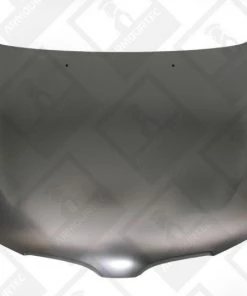 ARMOURTEC Nissan Almera Bonnet 2001-2006