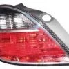 TYC / DEPO Opel Astra H Tail Light LH/RH 2004-2009