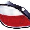 TYC / DEPO Opel Astra H Tail Light LH/RH 2004-2009