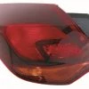 TYC / DEPO Opel Astra J Tail Light LH/RH 2010-2016