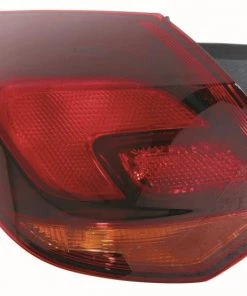 TYC / DEPO Opel Astra J Tail Light LH/RH 2010-2016