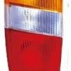 TYC / DEPO Hyundai Atos Tail Lamp LH/RH 1999-2005