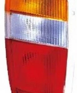 TYC / DEPO Hyundai Atos Tail Lamp LH/RH 1999-2005