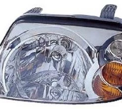TYC / DEPO Hyundai Atos Prime Head Lamp Unit LH/RH 2004-2013