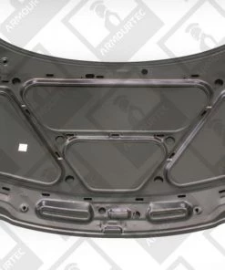 ARMOURTEC Audi A3 Bonnet 1998-2004