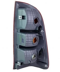 TYC / DEPO Toyota Hilux Tail Lamp Unit LH/RH 2005-2011