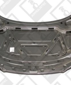 ARMOURTEC Audi A3 Bonnet 2008-2012