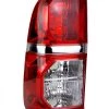 TYC / DEPO Auris Toyota Hilux Tail Lamp Unit LH/RH 2011-2015