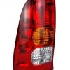 TYC / DEPO Toyota Hilux Tail Lamp Unit LH/RH 2005-2011