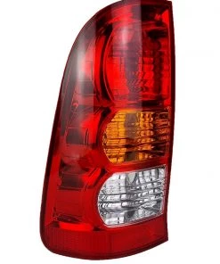TYC / DEPO Toyota Hilux Tail Lamp Unit LH/RH 2005-2011
