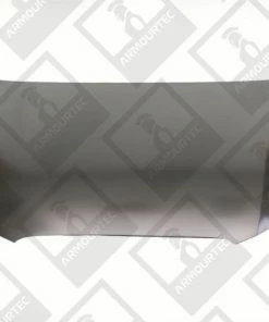 ARMOURTEC Audi A3 Bonnet 2003-2008