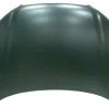 ARMOURTEC Audi A3 Bonnet 2008-2012