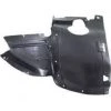 ARMOURTEC Audi A3 Front Fender Liner Front Piece LH/RH 2013+