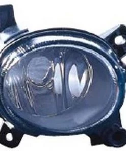 TYC / DEPO Audi A1 Fog Lamp Assembly LH/RH 2011+