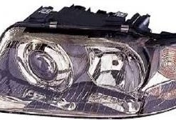 ARMOURTEC Audi A3 Head Lamp LH/RH 1998-2004