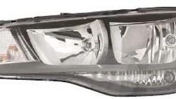 TYC / DEPO Audi A1 Head Lamp LH/RH 2011+