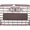 ARMOURTEC Audi A3 Centre Grill 2012-2016