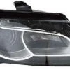 ARMOURTEC Audi A3 Head Lamp LH/RH 2008-2013 LED