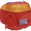 TYC / DEPO Audi A4 Tail Lamp Unit 1995-2001