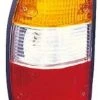 TYC / DEPO Ford Bantam Tail Light LH/RH 2002-2006