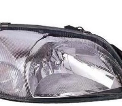 TYC / DEPO Ford Bantam Head Light LH/RH 2002-2006 Clear