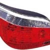 TYC / DEPO BMW 5 Series E60 Tail Lamp LH/RH 2003-2008