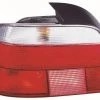 TYC / DEPO BMW 5 Series E39 Tail Lamp LH/RH 1996-2003
