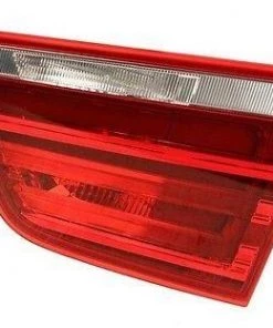TYC / DEPO BMW X3 F25 Tail Lamp Unit LH/RH 2010-2014