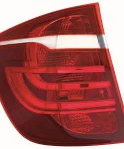 TYC / DEPO BMW X3 F25 Tail Lamp Unit LH/RH 2010-2014
