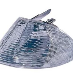 Deon's Auto Panels BMW 3 Series E46 Corner Lamp LH/RH 1998-2002 - Clear